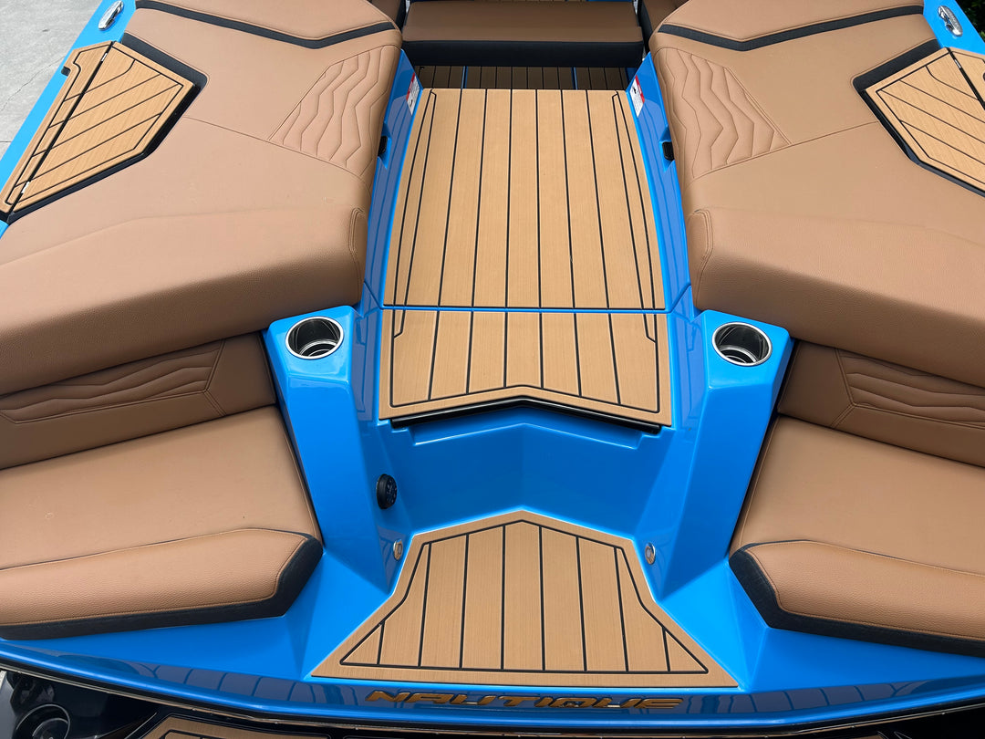 2026 Nautique G23