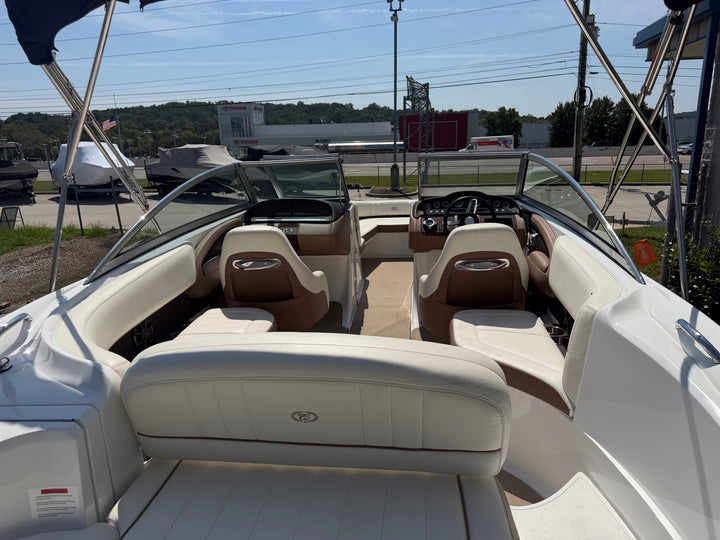2014 Cobalt 242