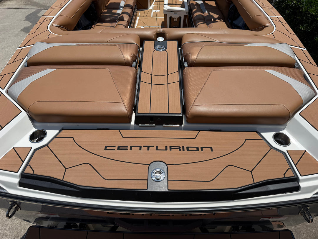 2021 Centurion Ri265