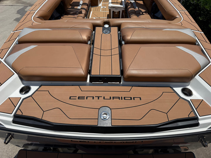 2021 Centurion Ri265