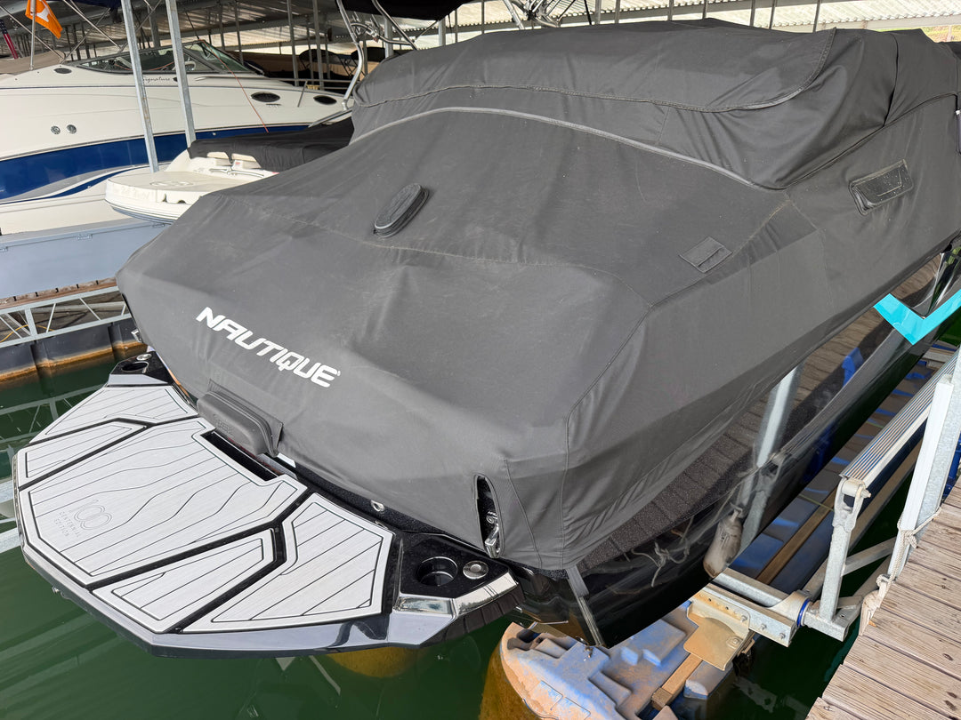 2025 Nautique G23