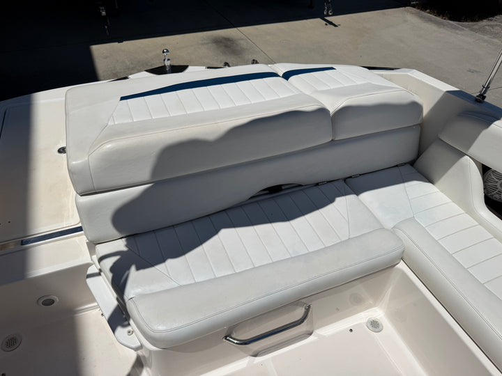2006 Regal 2200