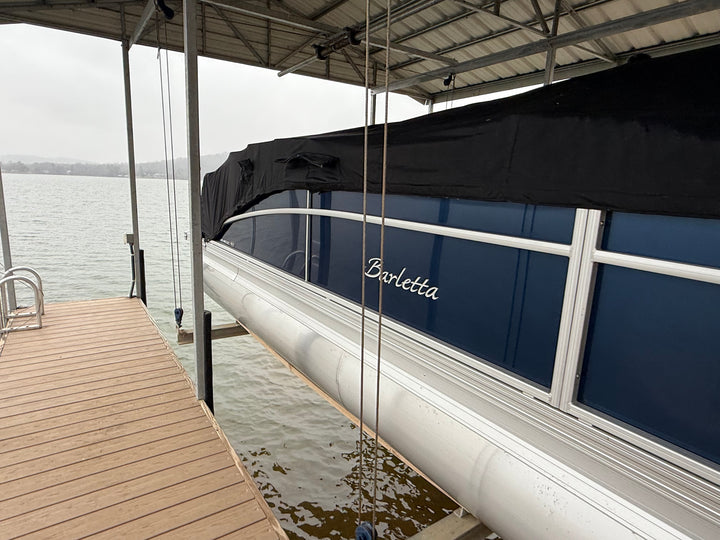 2025 Barletta Cabrio 22 Cast n Cruise