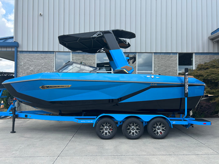2026 Nautique G23