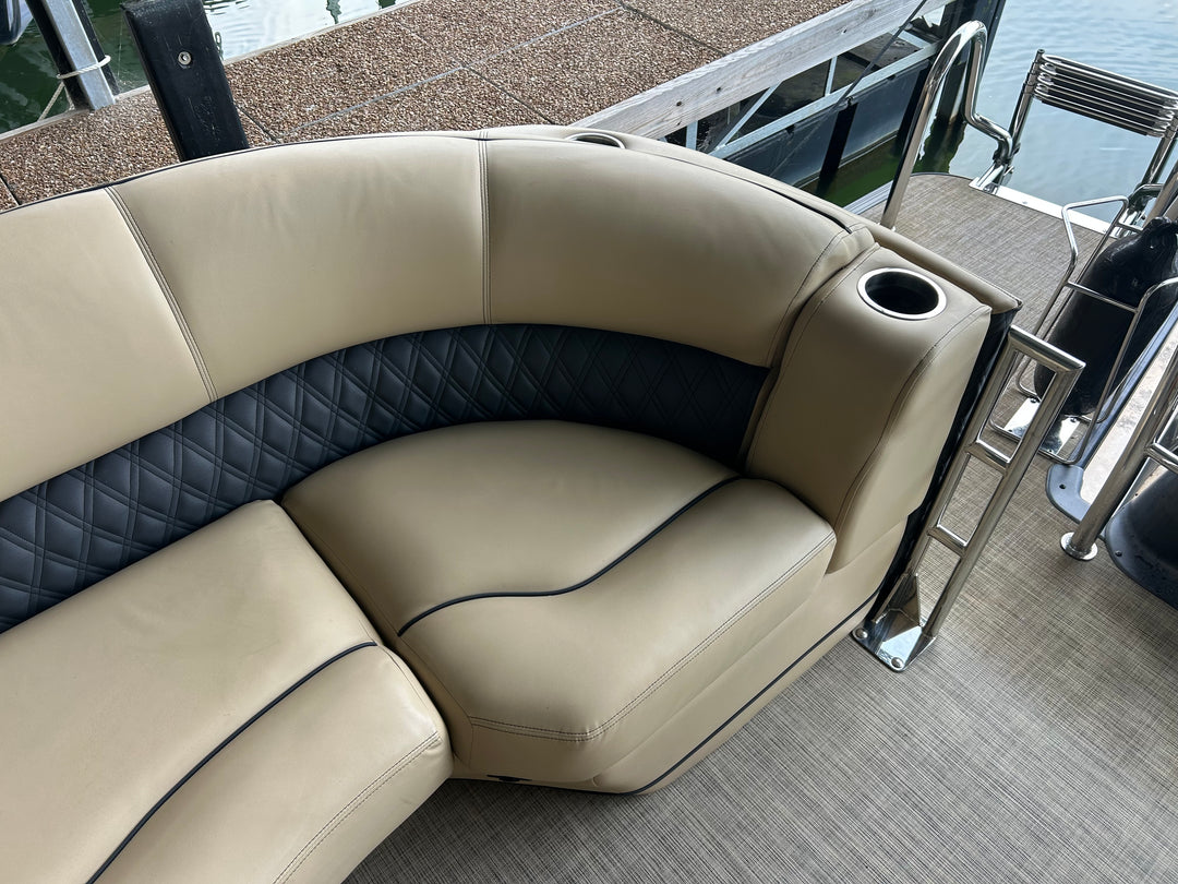 2020 Barletta L23QSS