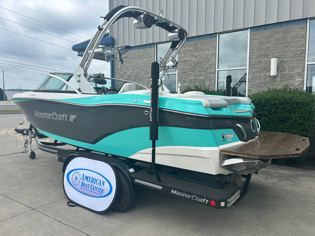 2021 Mastercraft XT21