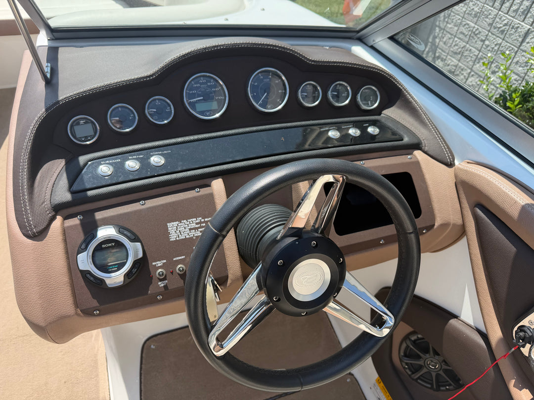 2014 Cobalt 242
