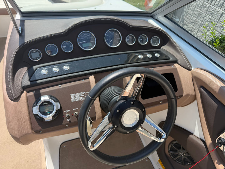 2014 Cobalt 242