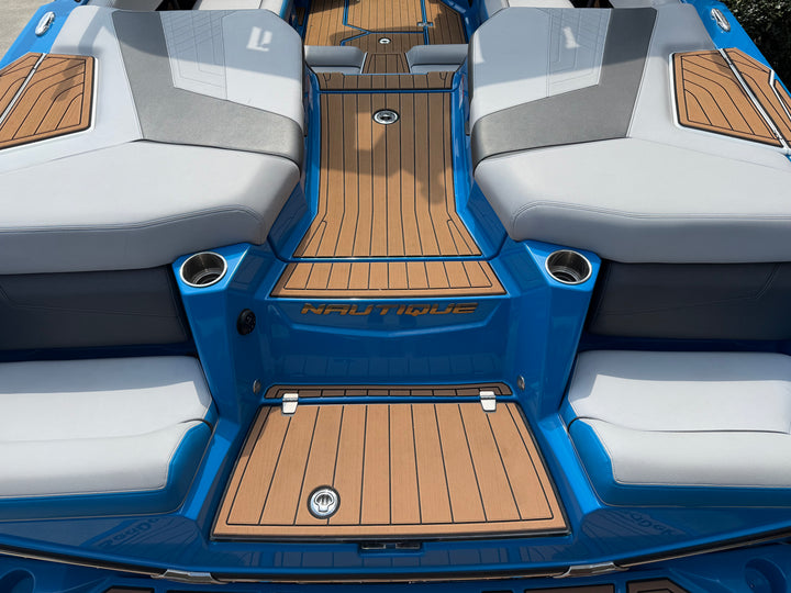 2021 Nautique G23