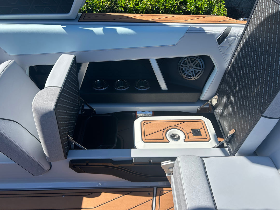 2026 Nautique GS22