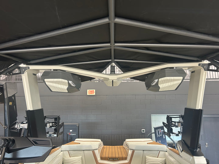 2026 Nautique G23