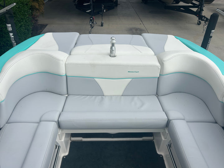 2021 Mastercraft XT21