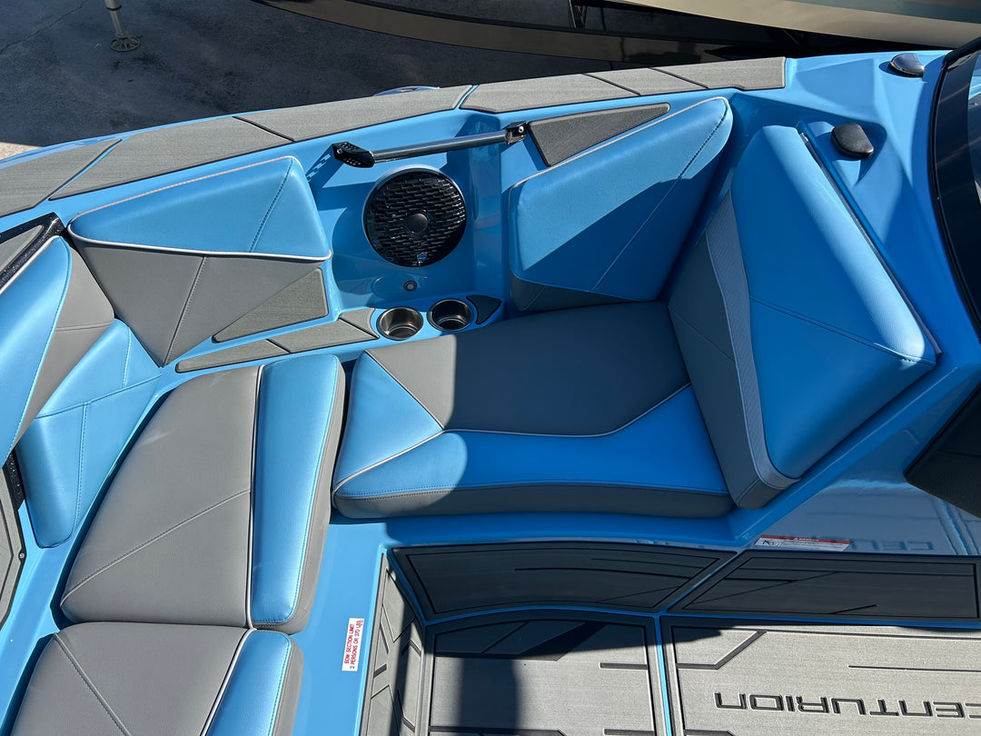 2026 Centurion Nv233