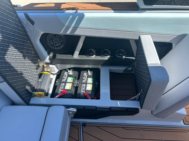 2026 Nautique GS22