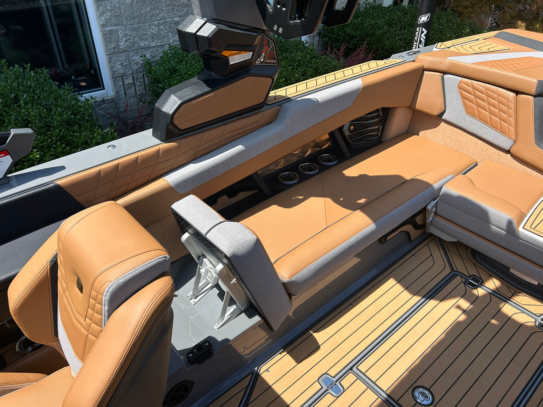 2024 Nautique G25