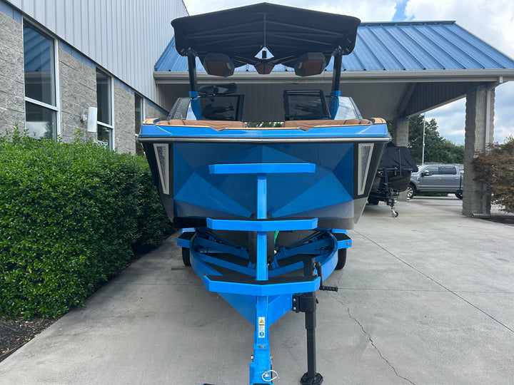2026 Nautique G23