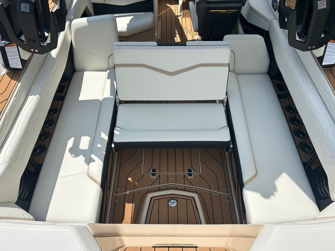 2025 Nautique G25