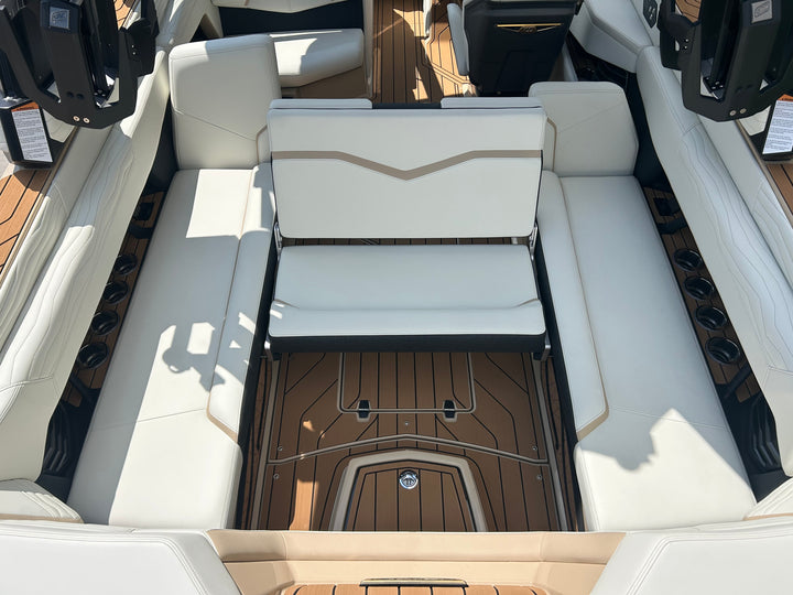2025 Nautique G25
