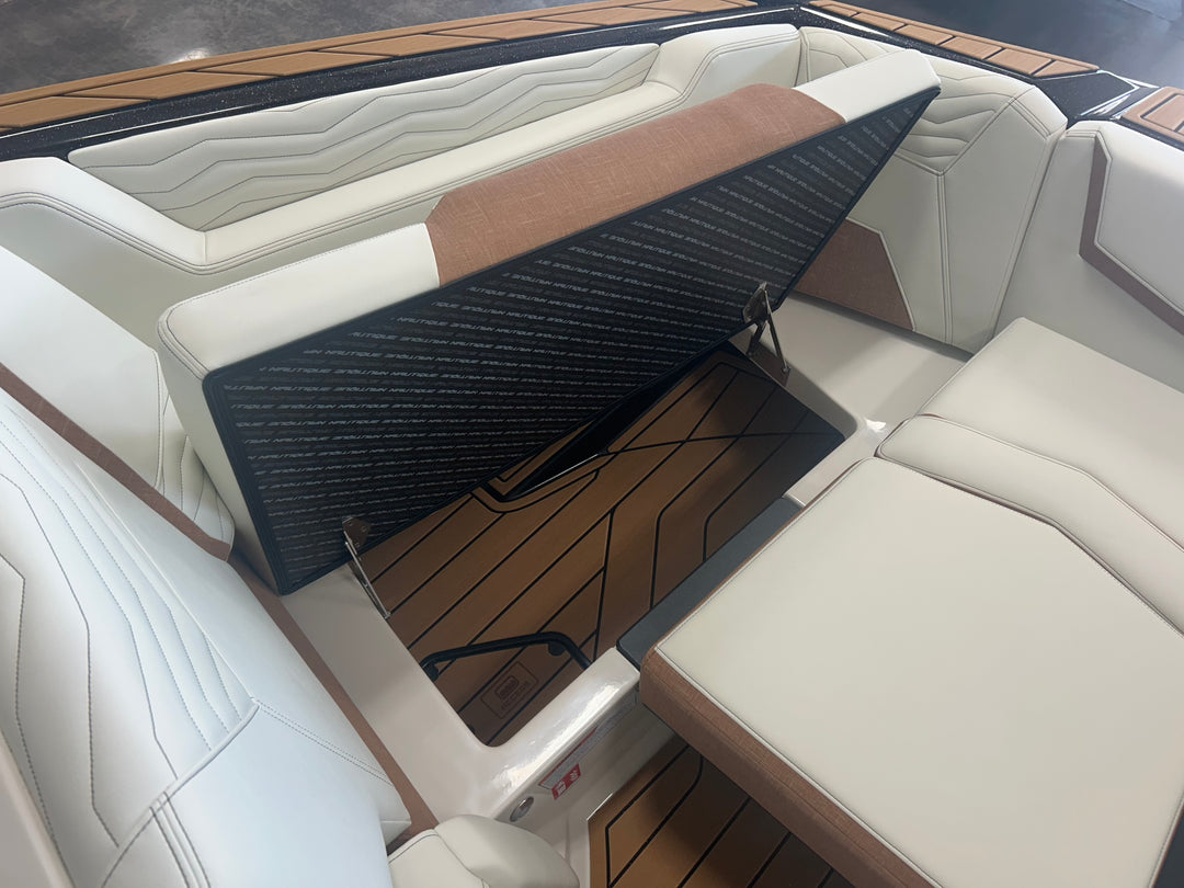 2026 Nautique G23