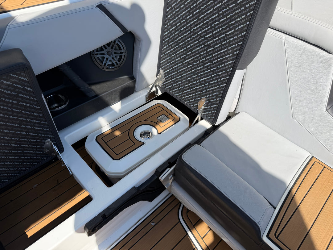 2023 Nautique S25