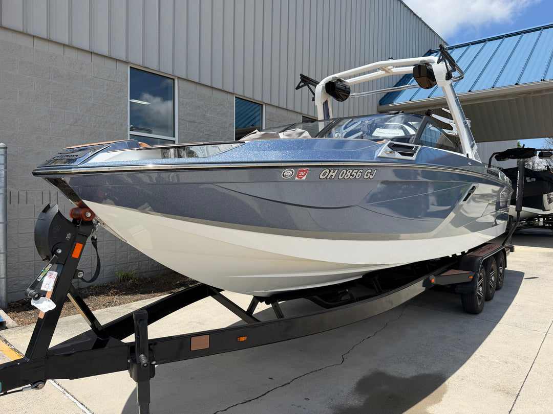 2021 Centurion Ri265