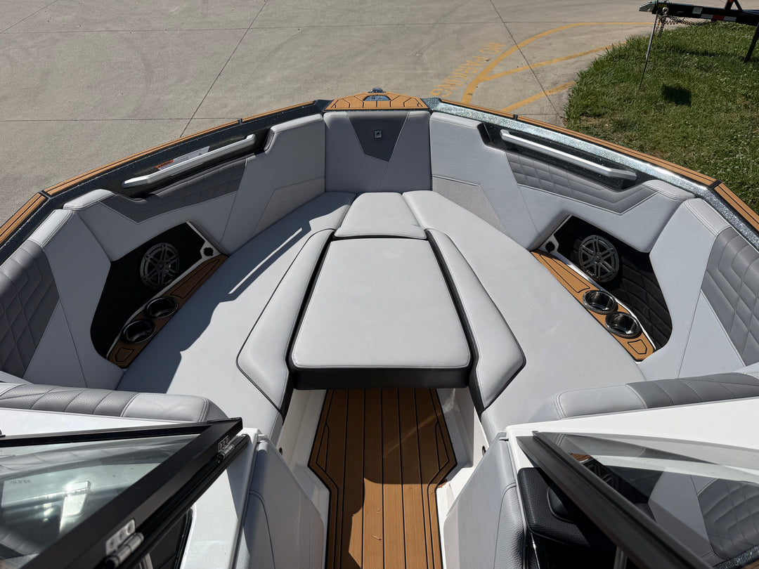 2023 Nautique S25