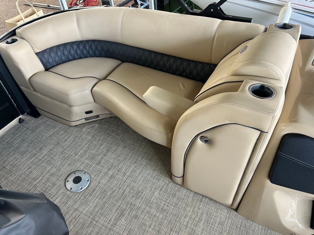 2020 Barletta L23QSS
