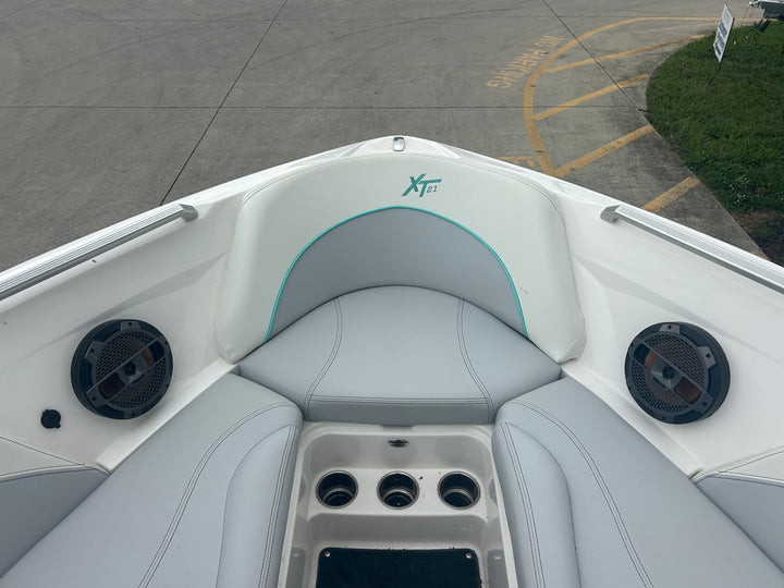 2021 Mastercraft XT21