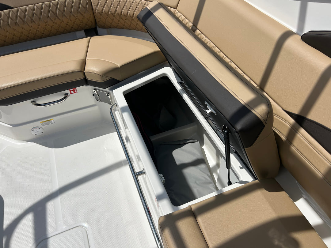 2026 Sea Ray SLX 280