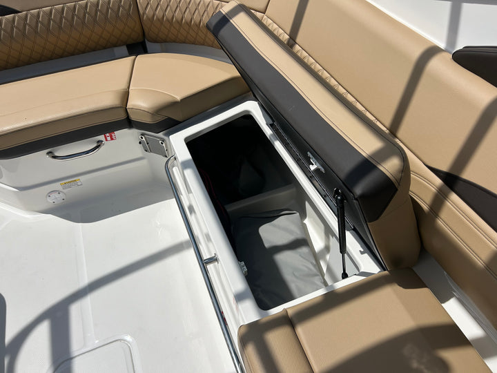 2026 Sea Ray SLX 280