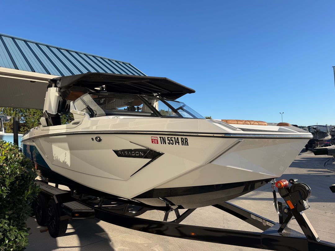 2022 Nautique Paragon 23