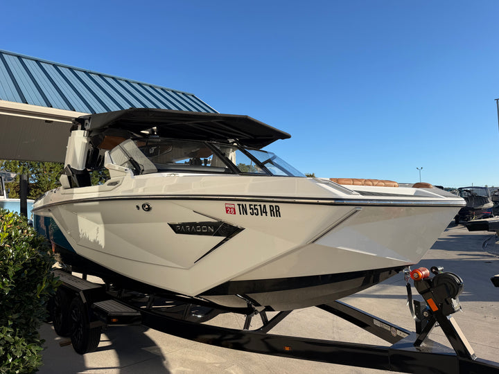 2022 Nautique Paragon 23