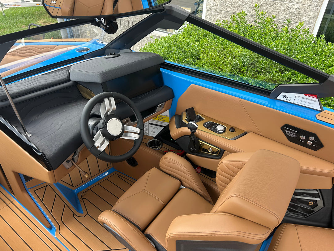 2026 Nautique G23