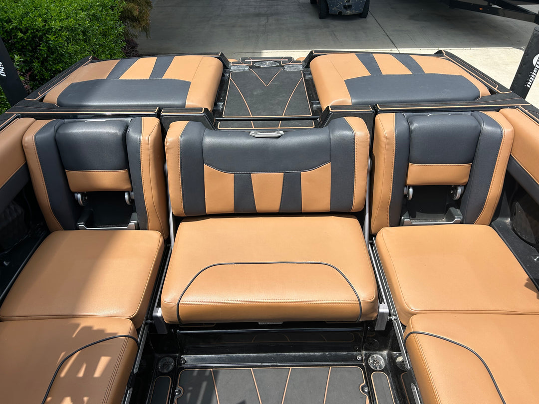 2023 Malibu 23LSV