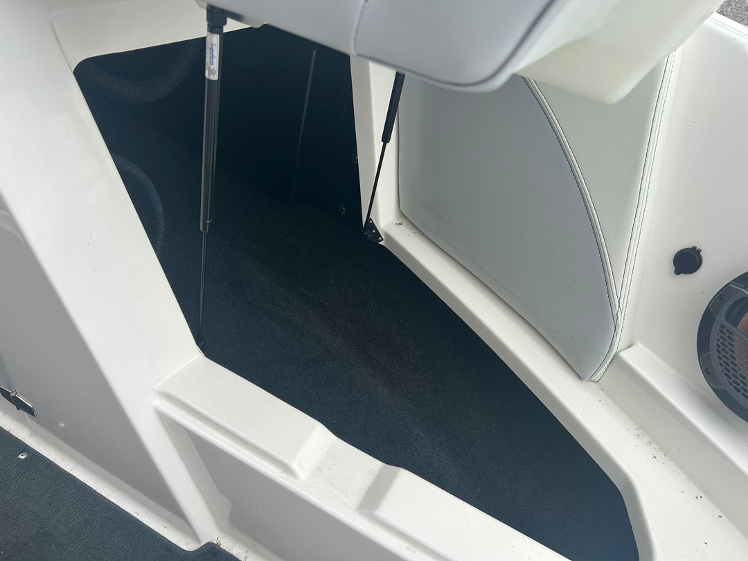 2021 Mastercraft XT21