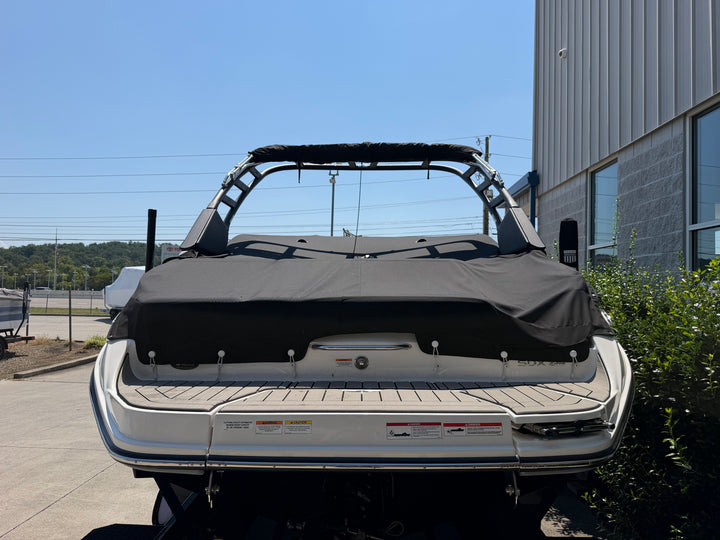 2026 Sea Ray SDX 230