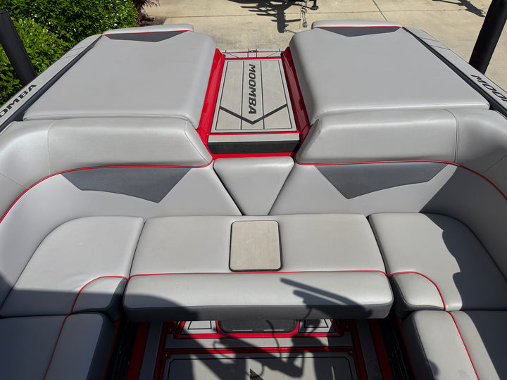 2020 Moomba Makai