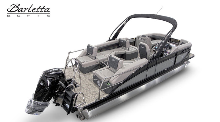 2027 Barletta Cabrio 22M