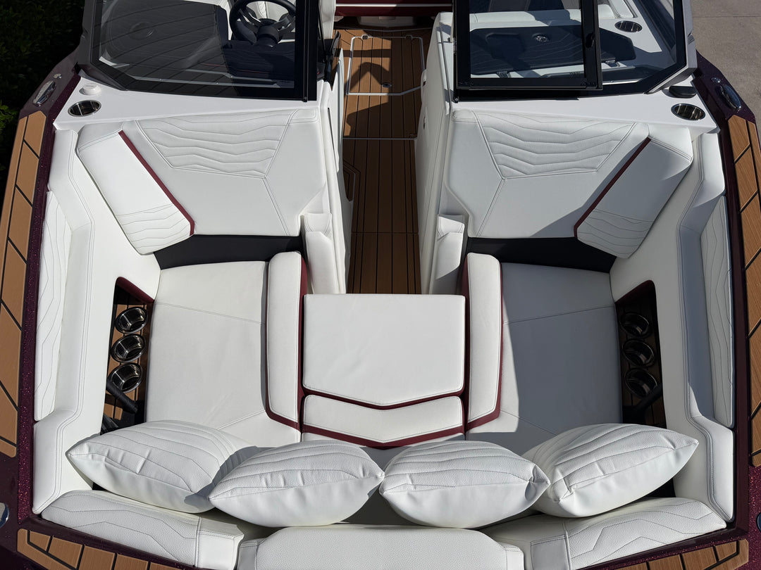 2026 Nautique G21