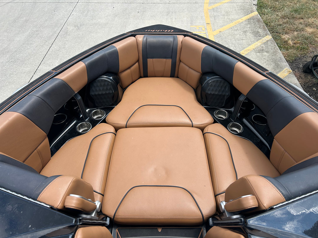 2023 Malibu 23LSV