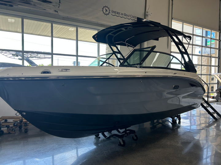 2026 Sea Ray SDX 230