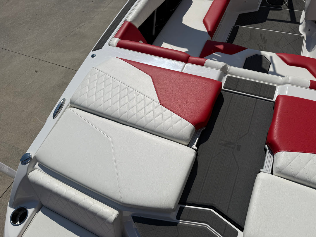 2024 Tige Z1