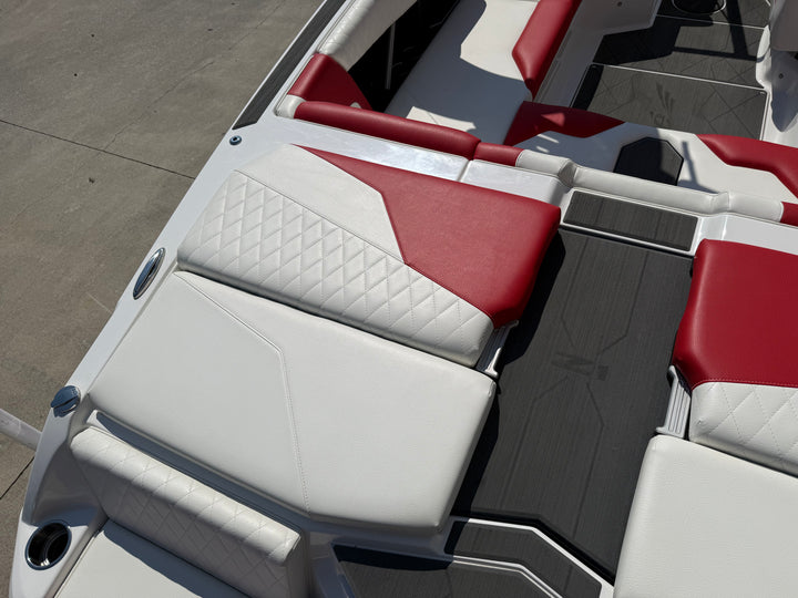 2024 Tige Z1