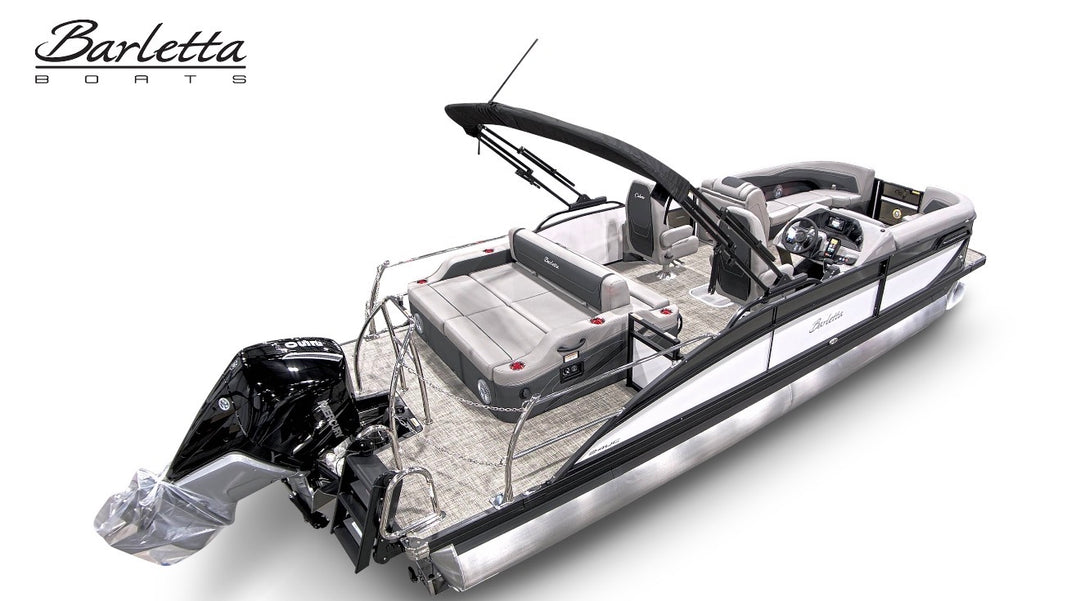 2027 Barletta Cabrio 24UC
