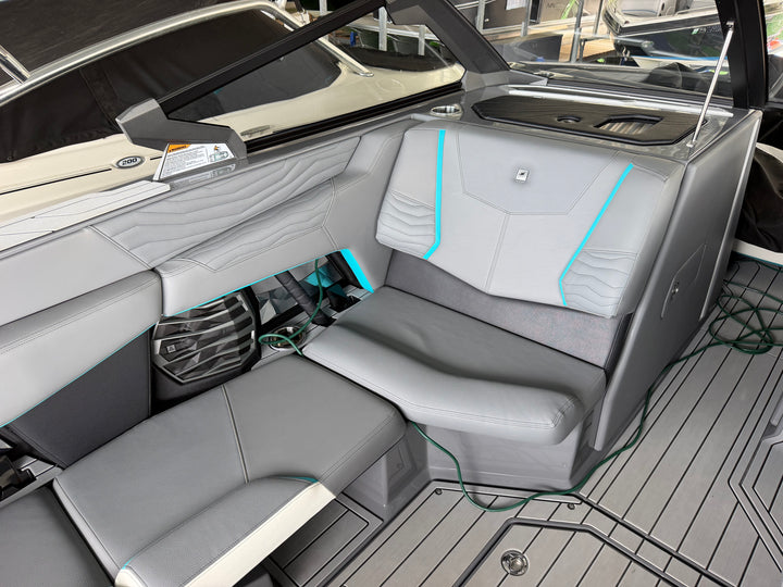 2025 Nautique G23