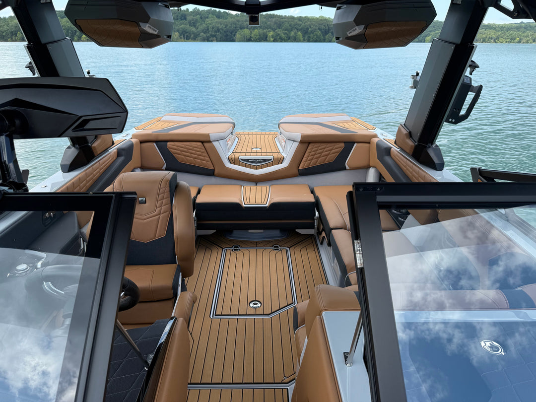 2024 Nautique G21