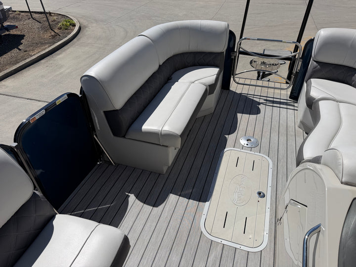 2021 G3 SunCatcher EL324SS