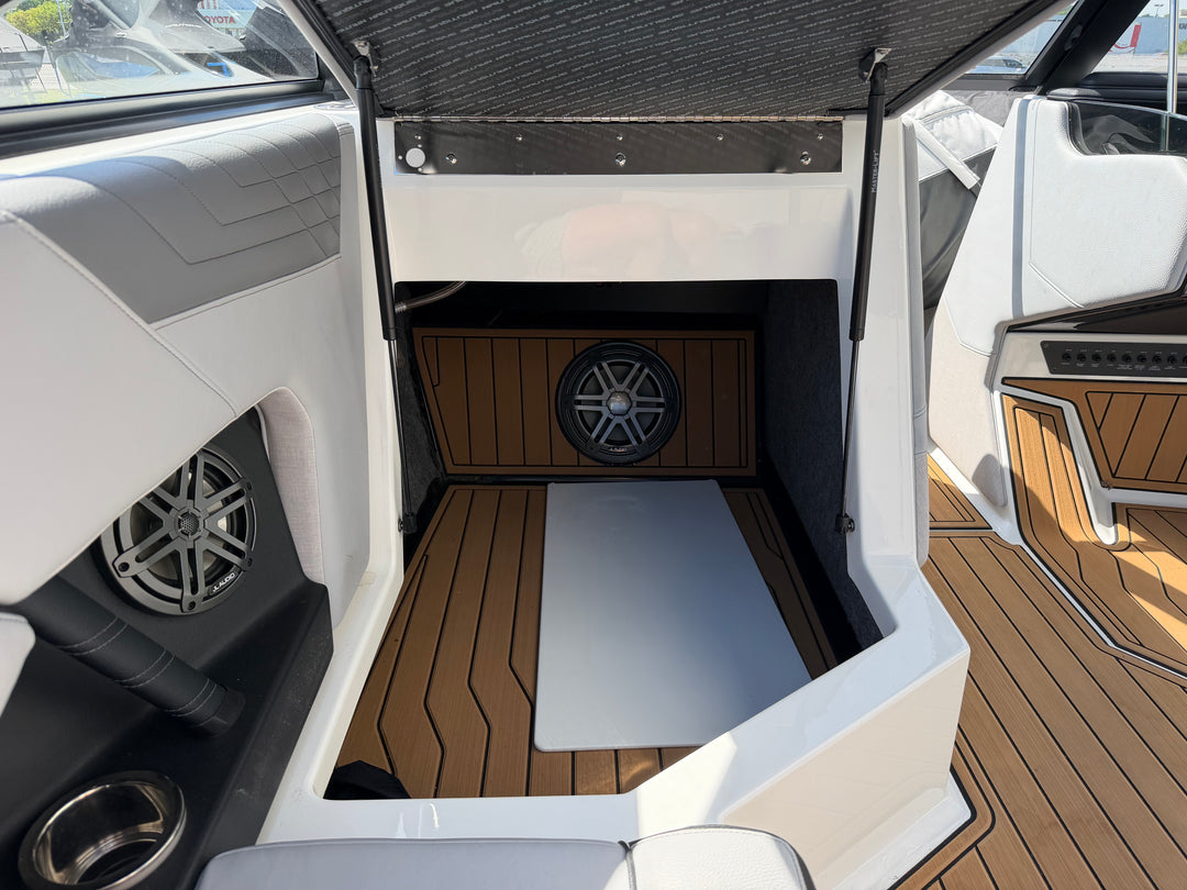 2023 Nautique S25