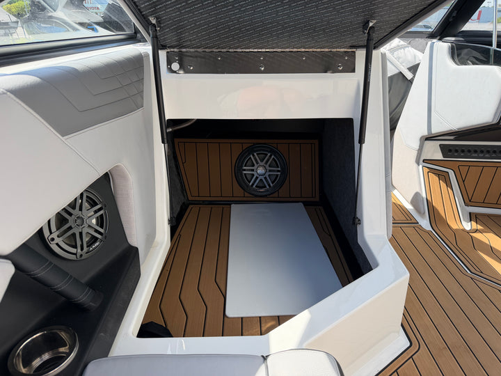 2023 Nautique S25
