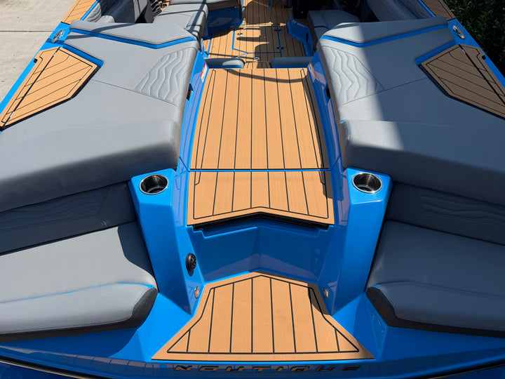 2027 Nautique G23
